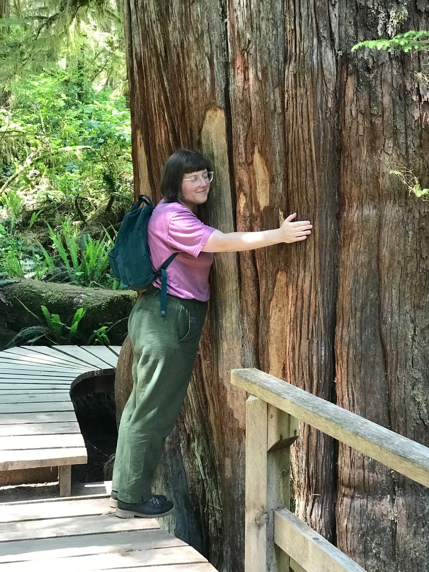 Haychley Webb Vancouver Island Stellabox Designs Norwich Linocut Printmaker