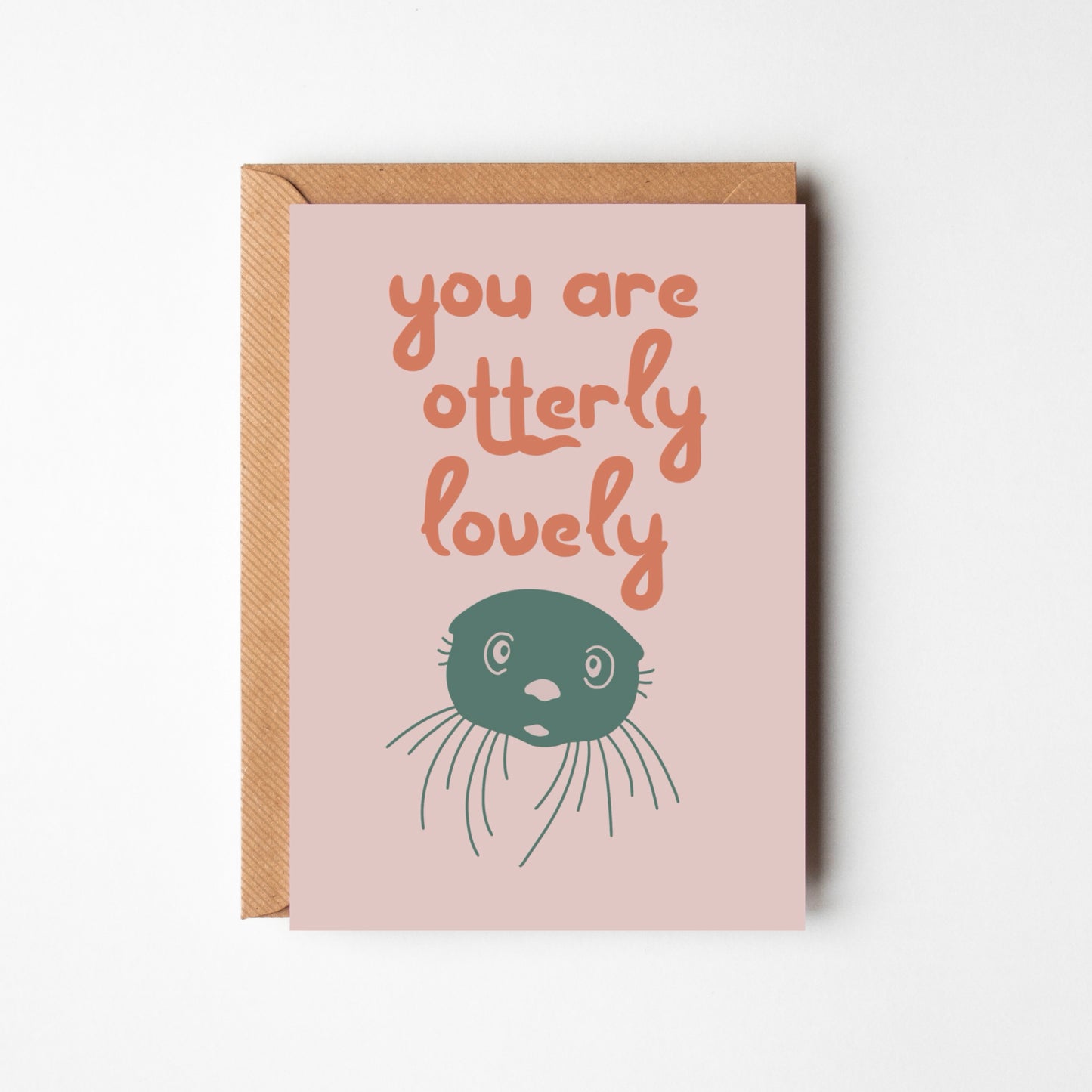 The Whimsy Collection - cute, inspirational blank greeting cards to brighten someone's day