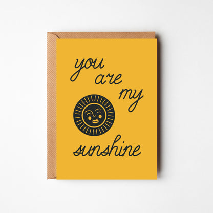 The Whimsy Collection - cute, inspirational blank greeting cards to brighten someone's day