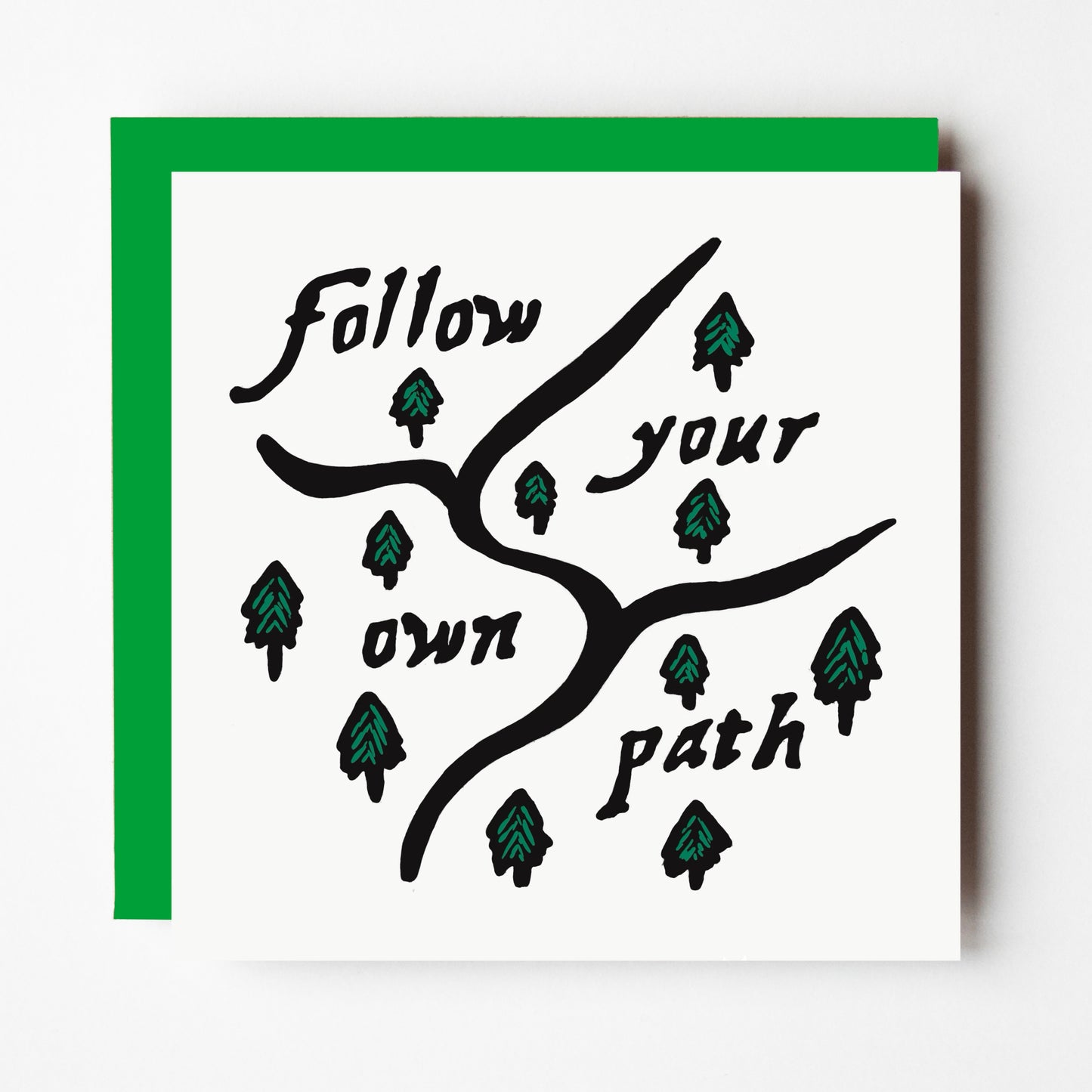 The Whimsy Collection - cute, inspirational blank greeting cards to brighten someone's day